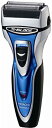 【中古】HITACHI エス・ブレード 往復式シェーバー シルバー RM-W240-S