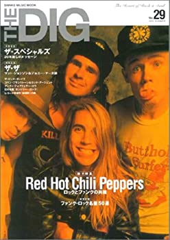 【中古】【非常に良い】The dig no.29 (シンコー・ミュージックMOOK)