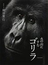 【中古】火の山にすむゴリラ(3)