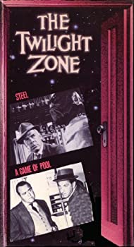 【中古】【非常に良い】Twilight Zone 4 [VHS]