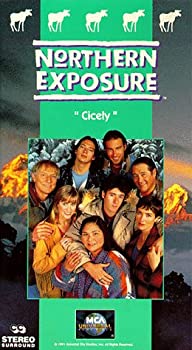 Northern Exposure: Cicely  