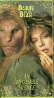 šۡɤBeauty and the Beast: No Way Down [VHS] [Import]