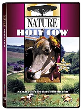【中古】(未使用・未開封品)Nature: Holy Cow [DVD]