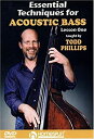 【中古】Acoustic Bass 1 [DVD] [Import]