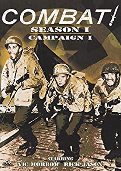 š(̤ѡ̤)Combat: Season 1 - Campaign 1 [DVD] [Import]