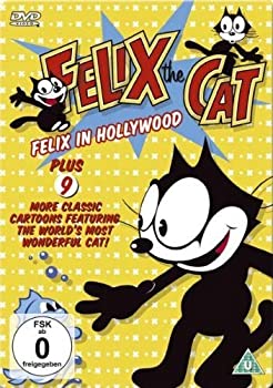 楽天市場】フィリックス・ザ・キャット dvdの通販