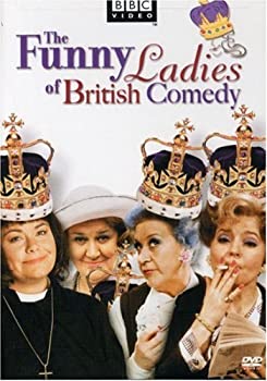 楽天ドリエムコーポレーション【中古】Funny Ladies [DVD]