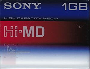 šSONY HMD1G Hi-MDǥ