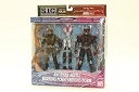 【中古】S.I.C. Vol. 20 アナザーアギト & シャイニング・バーニングフォーム(3)