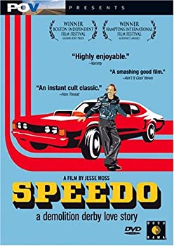【中古】Speedo [DVD]【ジャンル】ドキュメンタリー, スポーツ・フィットネス【Brand】【Contributors】【商品説明】Speedo [DVD]当店では初期不良に限り、商品到着から7日間は返品を 受付けております。 お客様都合での返品はお受けしておりませんのでご了承ください。 他モールとの併売品の為、売り切れの場合はご連絡させて頂きます。 ご注文からお届けまで 1、ご注文⇒24時間受け付けております。 2、注文確認⇒当店から注文確認メールを送信します。 3、在庫確認⇒中古品は受注後に、再メンテナンス、梱包しますので、お届けまで3日〜10日程度とお考え下さい。 4、入金確認⇒前払い決済をご選択の場合、ご入金確認後、配送手配を致します。 5、出荷⇒配送準備が整い次第、出荷致します。配送業者、追跡番号等の詳細をメール送信致します。※離島、北海道、九州、沖縄は遅れる場合がございます。予めご了承下さい。 6、到着⇒出荷後、1〜3日後に商品が到着します。