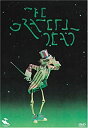 【中古】(未使用 未開封品)Grateful Dead Movie DVD