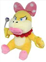【中古】【非常に良い】ウェンディ S ぬいぐるみ