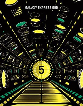 【中古】松本零士画業60周年記念 銀河鉄道999 テレビシリーズ Blu-ray BOX-5 【中古】松本零士画業60周年記念 銀河鉄道999 テレビシリーズ Blu-ray BOX-5