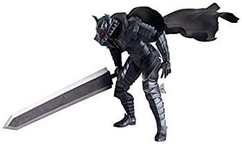 楽天市場】ベルセルク ガッツ(狂戦士の甲冑) 1/6 可動フィギュア 楽天市場】ベルセルク ガッツ(狂戦士の甲冑) 1/6 可動フィギュア