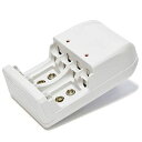 【中古】電池企画販売 enelongニッケル水素充電器 BPS-349CH