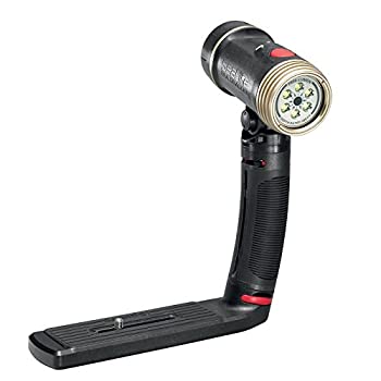 【中古】SeaLife Sea Dragon 2000 Underwater Photo-Video Light by SeaLife