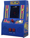 【中古】ベーシックファン ミズ・パックマン ミニ アーケードゲーム 09614 正規品
