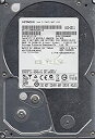 【中古】【非常に良い】hds723020bla642、PN 0?F12115、MLC mnr5?C0、Hitachi 2tb SATA 3.5ハードドライブ