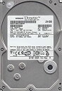【中古】【非常に良い】hua721075kla330、PN 0?a35771、MLC ba2772、Hitachi 750?GB SATA 3.5ハードドライブ(2)