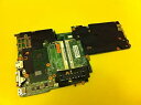 【中古】【非常に良い】IBM 42t0216?l2400?1.66?GHz x60sマザーボード44?C3742