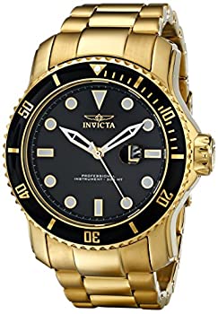 【中古】Invicta Men's 15351