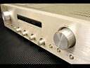 【中古】【非常に良い】Marantz プリメインアンプ PM4001