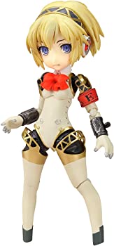 【中古】ペルソナ3 パルフォム アイギス (ノンスケール ABS&PVC塗装済み可動フィギュア)