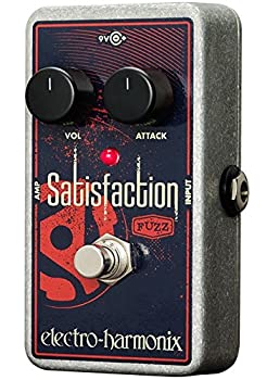 šۡɤelectro-harmonix 쥯ȥϡ˥ ե ե Satisfaction ڹʡ