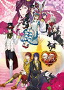 【中古】【非常に良い】ハートの国のアリス ~Wonderful Twin World~ 豪華版 (豪華版特製冊子&豪華版ドラマCD 同梱) - PSP