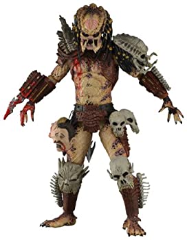 【中古】プレデター [プレデターズ] DX バッド ブラッド