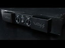 【中古】victor ビクター PS-A152 2ch パワーアンプ