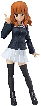楽天市場】figma ガールズ&パンツァー 武部沙織の通販