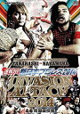 【中古】速報DVD!新日本プロレス2014 INVASION ATTACK 4.6両国国技館