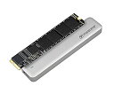 【中古】【非常に良い】Transcend SSD MacBook Air専用アップグレードキット (Late 2010[13