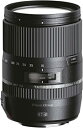 【中古】【非常に良い】TAMRON 高倍率ズームレンズ 16-300mm F3.5-6.3 DiII VC PZD MACRO ニコン用 APS-C専用 B01...