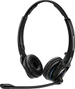 【中古】【非常に良い】Sennheiser MB Pro 2 UC