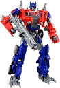 【中古】【非常に良い】トランスフォーマー ムービー AD02 クラシックオプティマス プライム