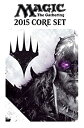 【中古】マジック:ザ・ギャザリング 基本セット2015 ブースターパック 日本語版 BOX(3)