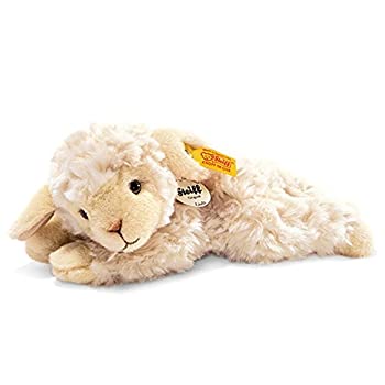 【中古】【非常に良い】シュタイフ Steiff リトルフレンズ ひつじのリンダ (Steiff's little friend Linda lamb) 280030 [並行輸入品]