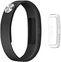 【中古】【非常に良い】ソニー Bluetooth4.0 リストバンド型活動量計 「SmartBand」リストバンド型ウェアラブル端末 Smart Band SW...