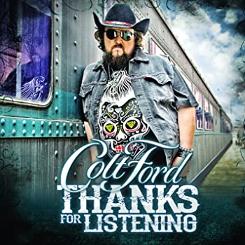 Thanks for Listening 