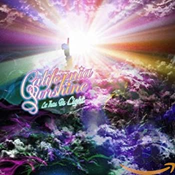 【中古】LET THERE BE LIGHT [CD]