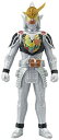 【中古】仮面ライダー鎧武 (ガイム) ライダーヒーローシリーズ10 仮面ライダー鎧武 極アームズ