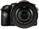 【中古】【非常に良い】パナソニック デジタルカメラ ルミックス FZ1000 2010万画素 光学16倍 ブラック DMC-FZ1000(2)