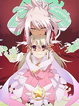 【中古】Fate/kaleid liner プリズマ☆イリヤ ツヴァイ! 第3巻 限定版 [DVD]
