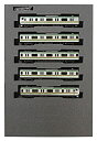 【中古】KATO Nゲージ E233系 3000番台 高崎線・宇都宮線 付属 5両セット 10-1152 鉄道模型 電車