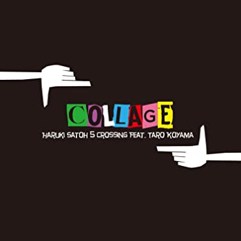 【中古】COLLAGE [CD]