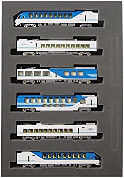 【中古】TOMIX Nゲージ 98934 近畿日本鉄道 50000系 (