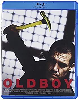 【中古】【非常に良い】オールド ボーイ Blu-ray