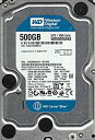 【中古】【非常に良い】wd1200bevs-60ust0、DCM haytjhbb、Westernデジタル120?GB SATA 2.5ハードドライブ(2)